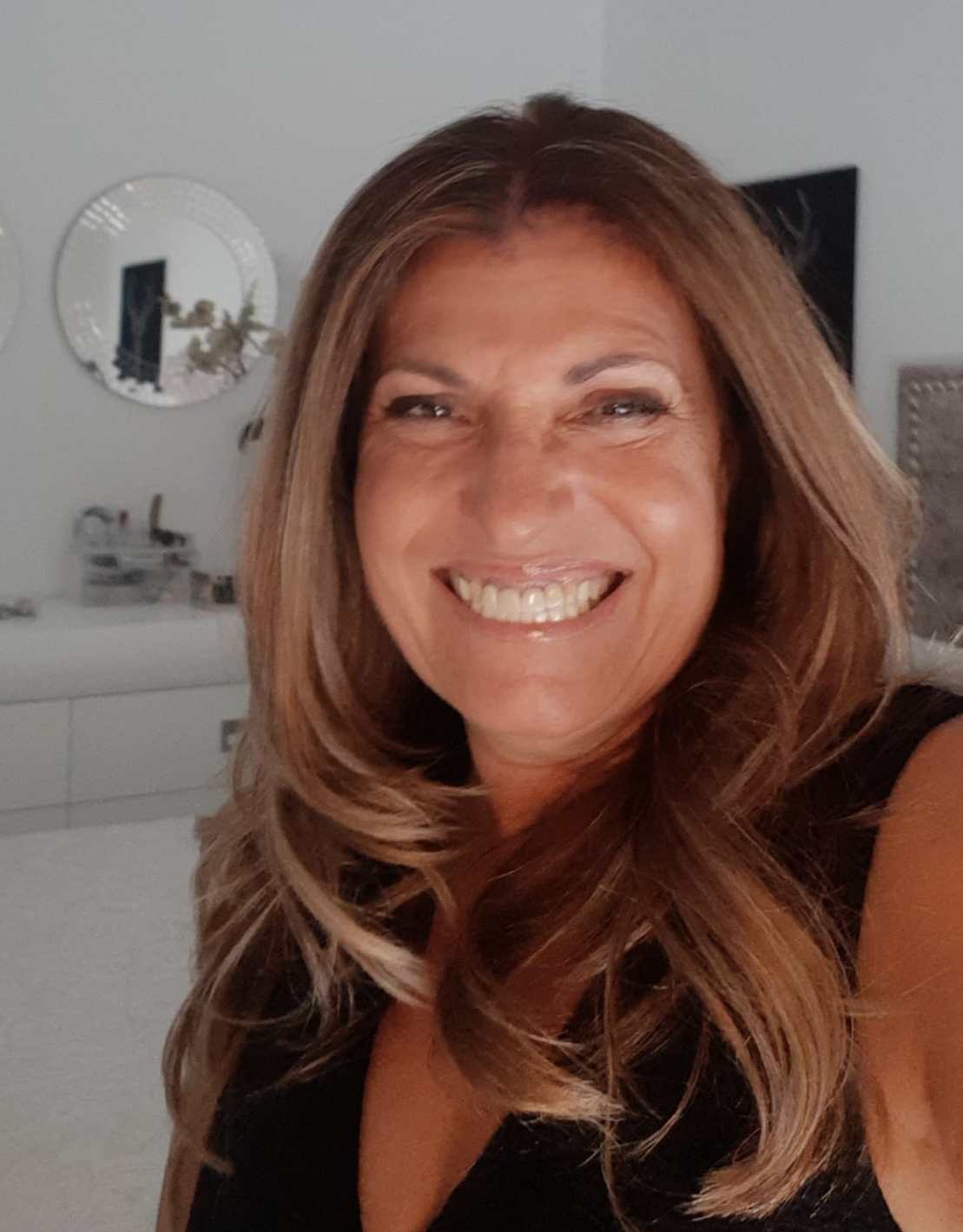 Rosa - Diseño Interiores